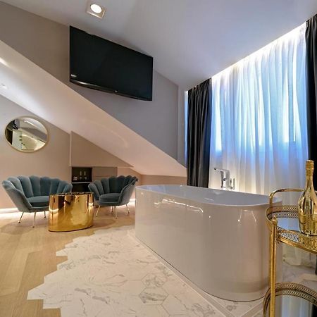 Lumiere Luxury Rooms Split Exterior photo