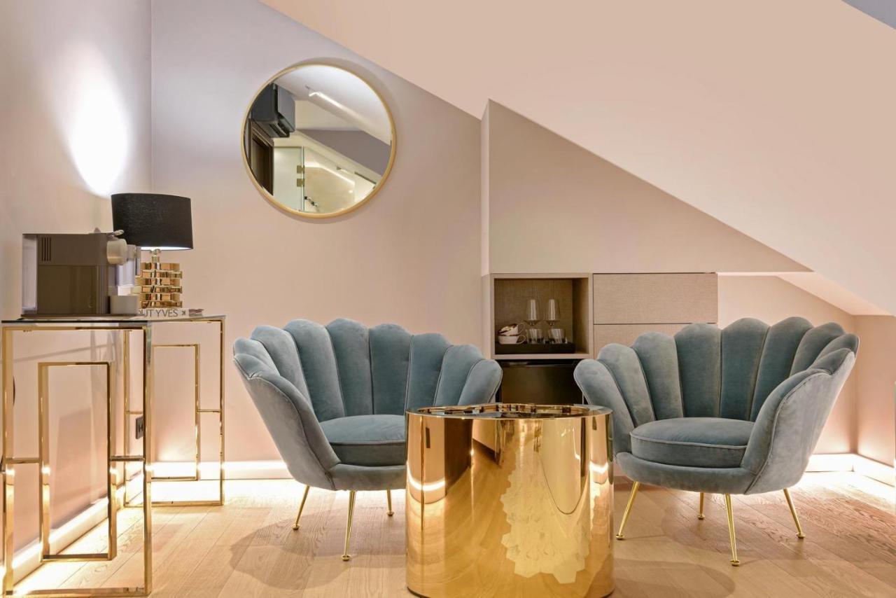 Lumiere Luxury Rooms Split Exterior photo